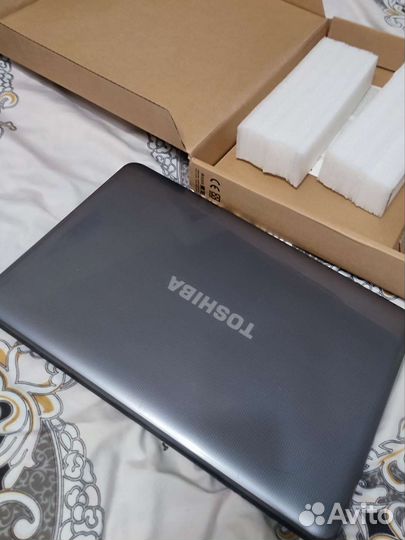 Запчасти разбор Toshiba C850D-D6S