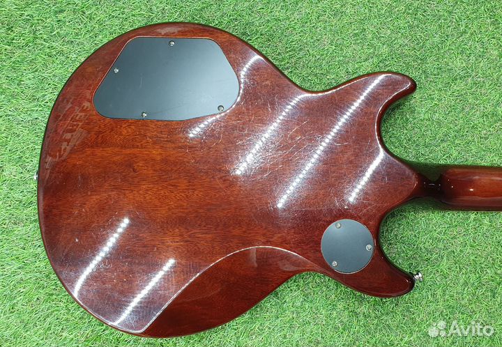 Электрогитара Ibanez AR300 покупка/продажа