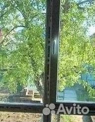 Остекление окон