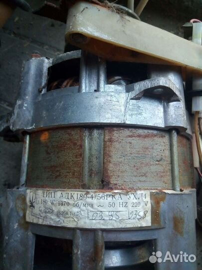 Стиральные машины