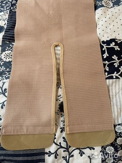 Бандаж послеоперационный абдоминальный