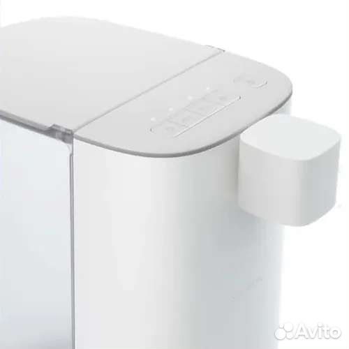 Термопот Scishare S2301, 3L