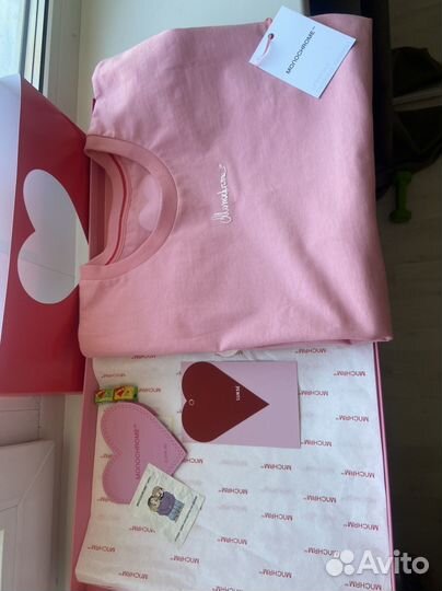 Футболка женская