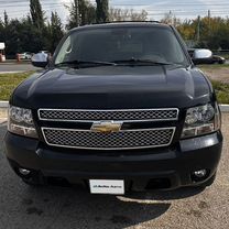 Chevrolet Tahoe 5.3 AT, 2011, 220 000 км, с пробегом, цена 2 400 000 руб.