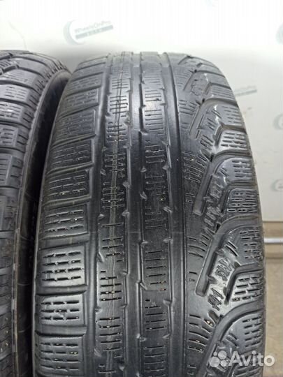 Pirelli Winter Sottozero 210 Serie II 215/60 R17 96H