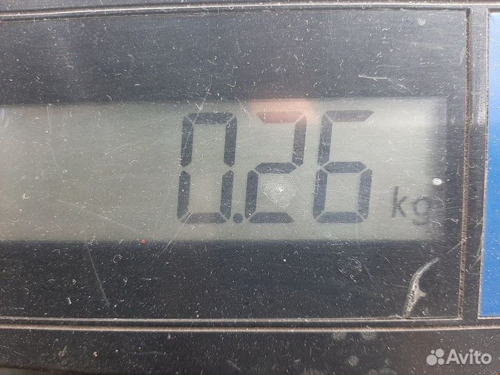 Бачок расширительный Fiat Scudo 2 2008