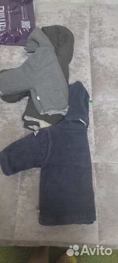 Вещи пакетом на мальчика 92,98,104