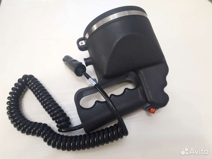 Фара искатель ручной