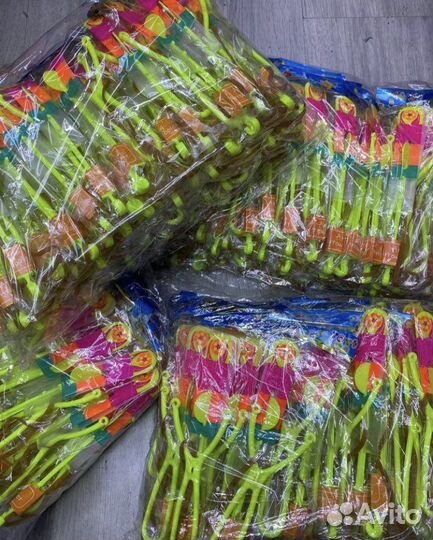 Светящиеся рогатки