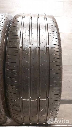 Continental EcoContact 6 235/55 R18 104V