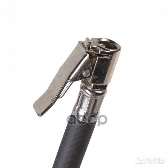 Пистолет для накачки шин с манометром 12BAR (AT