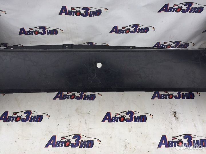 Бампер задний LADA Kalina универсал 13-19