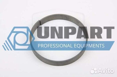 Направляющее кольцо volvo 11202576