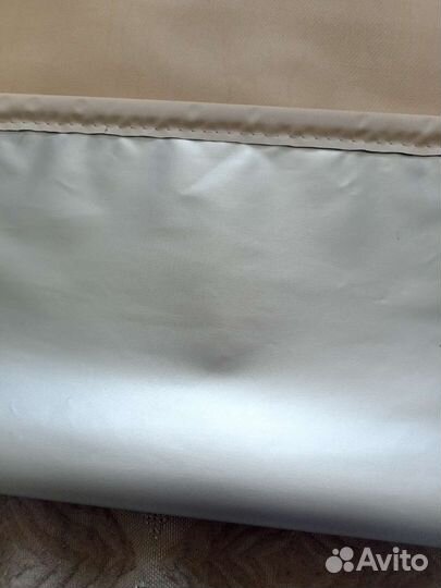 Рулонная штора