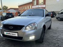 ВАЗ (LADA) Priora 1.6 MT, 2007, 265 000 км, с пробегом, цена 320 000 руб.