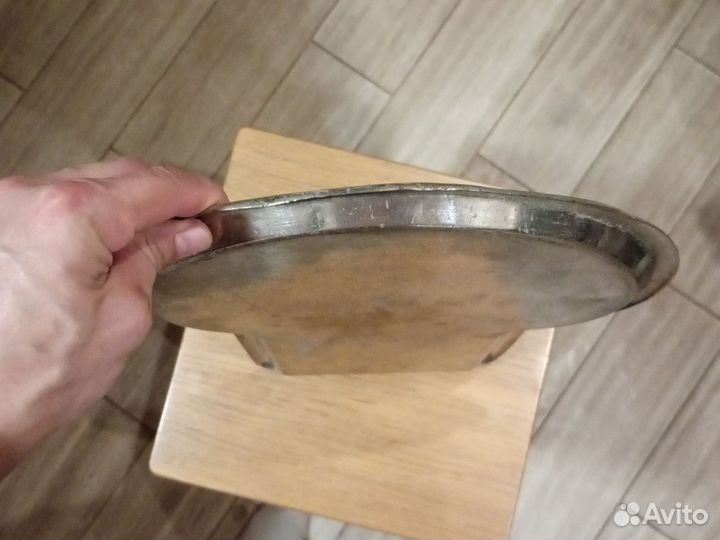 Поднос для самовара