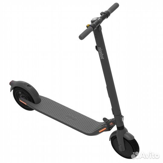 Электросамокат Ninebot KickScooter E25