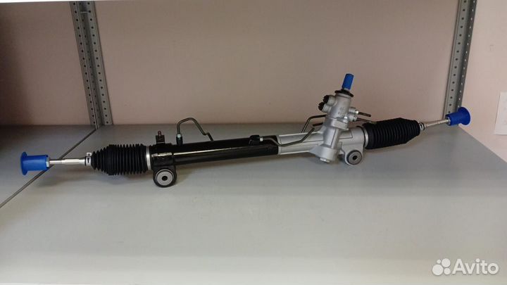 Рейка рулевая Lexus RX300/330/350