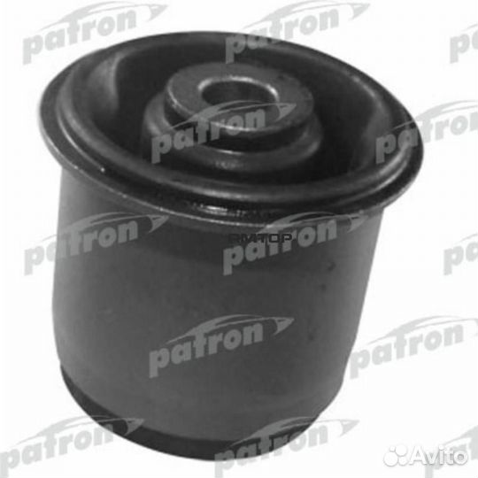 Patron PSE10949 PSE10949 patron Сайлентблок диффер
