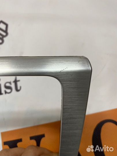 Рамка магнитолы Vw Passat CC 3.6 2008