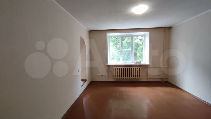 1-к. квартира, 33,6 м², 2/2 эт.