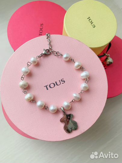 Браслет Tous