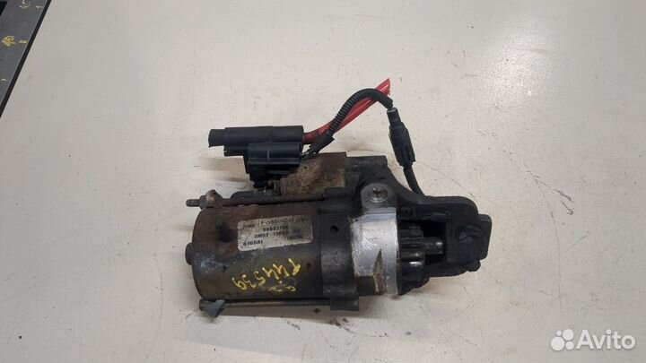 Стартер Volvo S40 2004, 2006