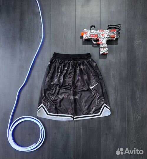 Шорты мужские Nike