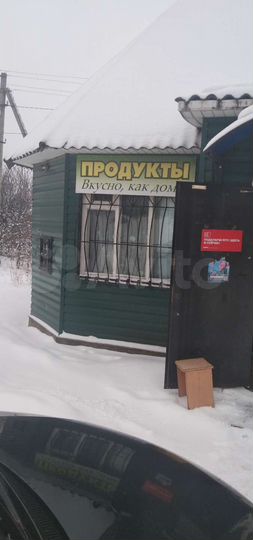 Торговая площадь, 48 м²