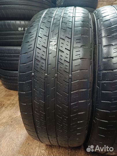 Continental Conti4x4Contact 235/50 R19