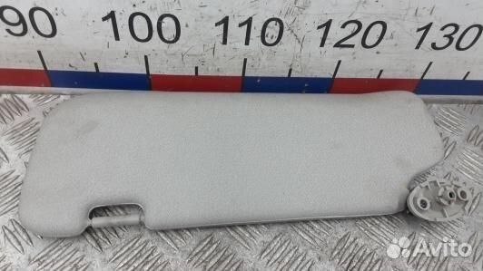 Солнцезащитный козырек opel antara (LNT06IY01)