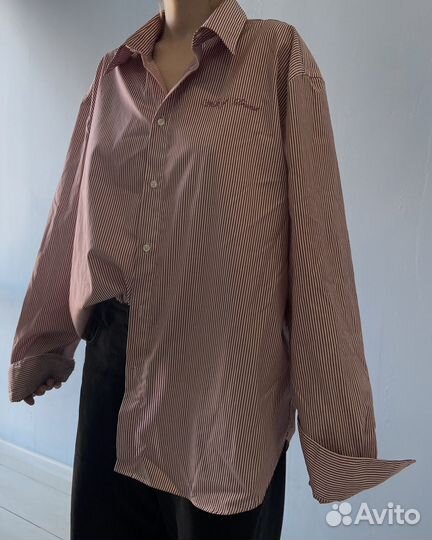 Рубашка Walk of Shame