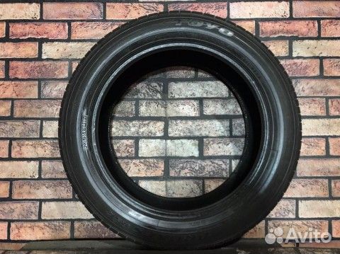 Toyo Proxes R36 225/55 R19