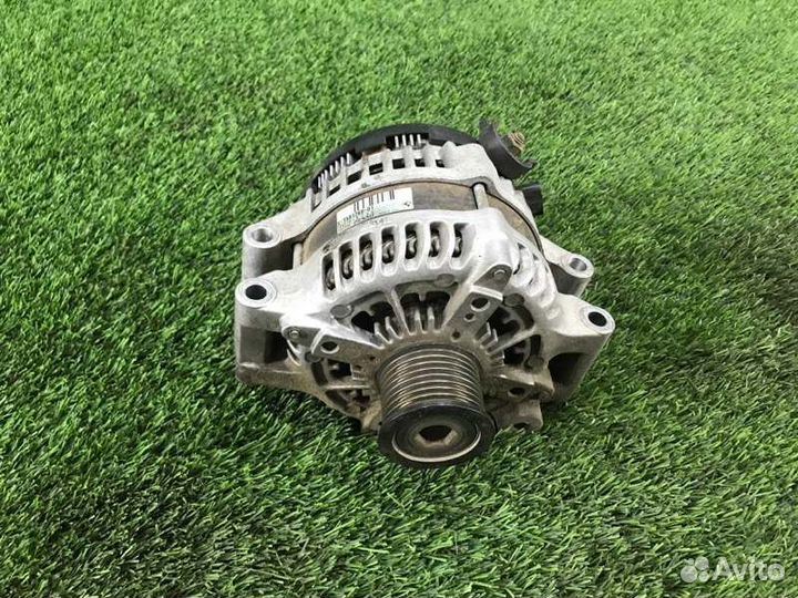 Генератор Bmw 5 F10 N52B25 2011