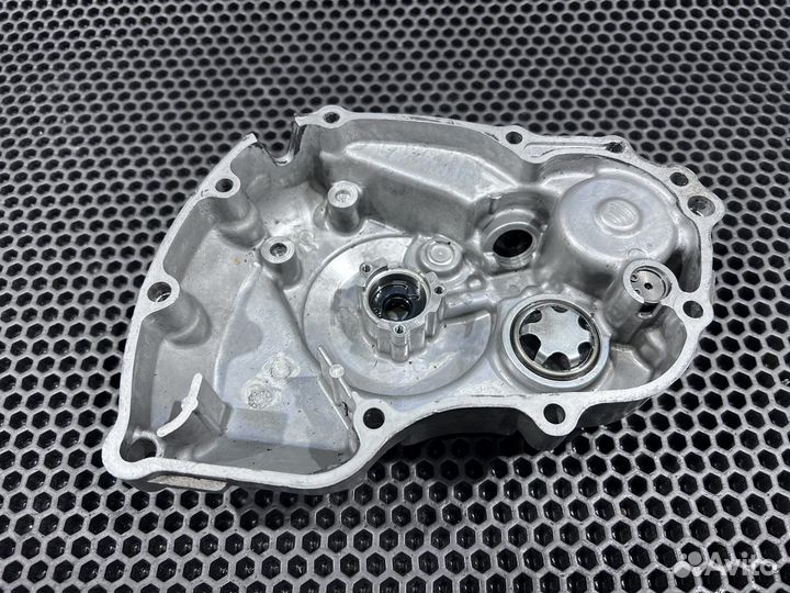 Крышка генератора Honda CRF 450R 2002-2004