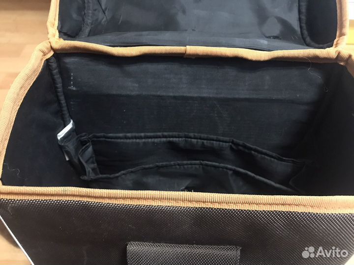 Ранец Erik Krause 1-4кл