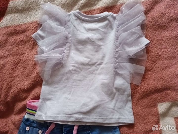 Детская одежда