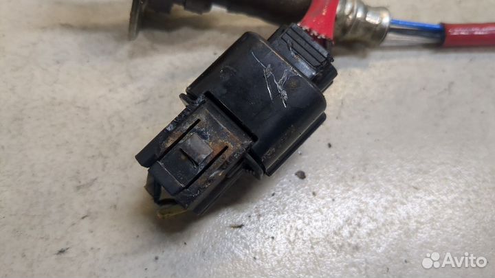 Лямбда зонд Opel Zafira B, 2009