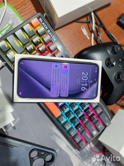 HUAWEI Pura 70 Pro, 12/512 ГБ