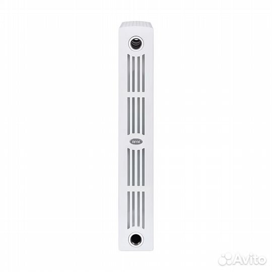 Rifar Supremo 500 - 8 секции (боковое)