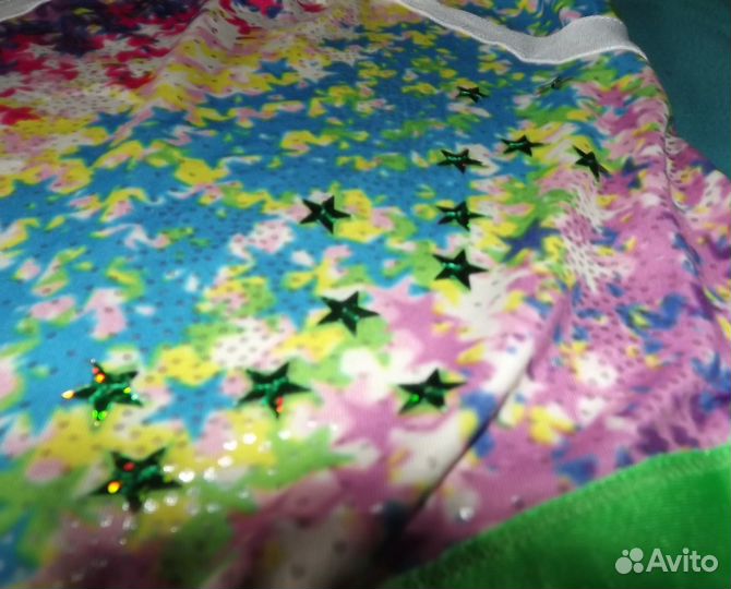 Купальники для спортивной аэробики