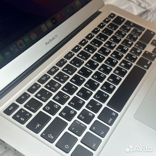 Macbook Air 13 2015 /I5/8GB/SSD 128GB