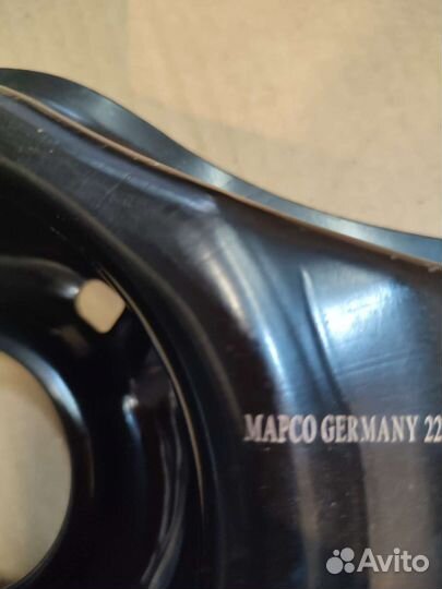 Рычаги подпружинные задние на Форд фокус 1 -2-3