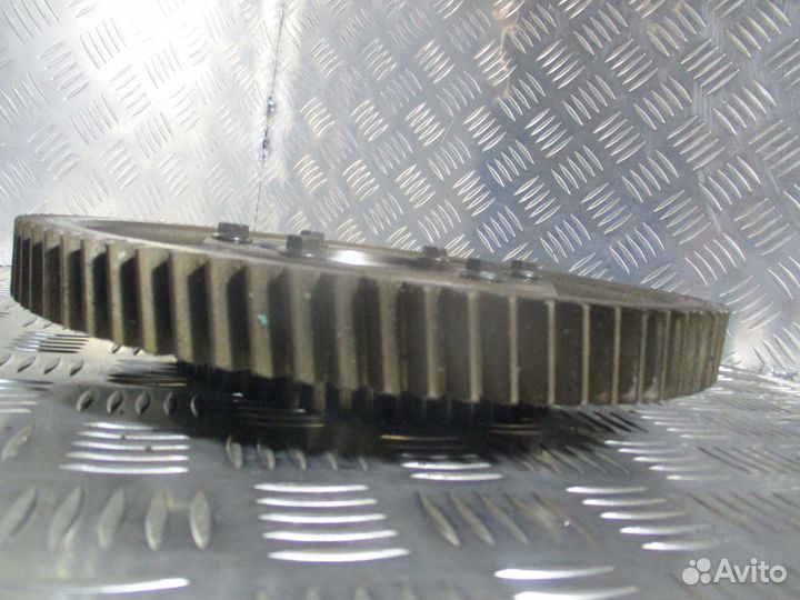 Шестерня грм Volvo 20460133