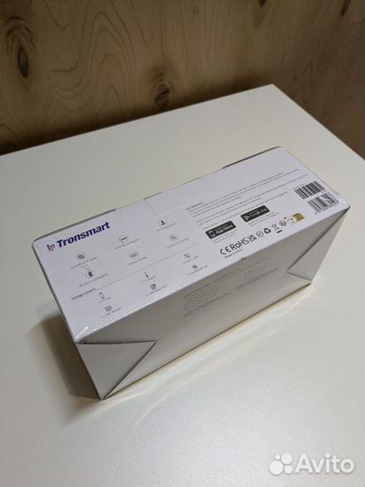 Колонка Tronsmart T7 Lite синяя