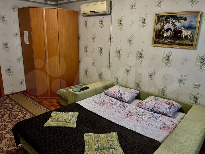 2-к. квартира, 42,6 м², 3/7 эт.