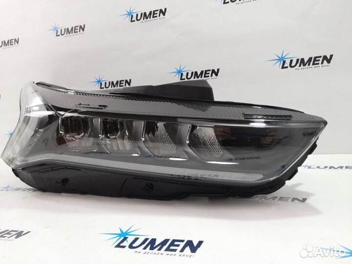 Фара передняя правая Kia K5 1 2020-2022