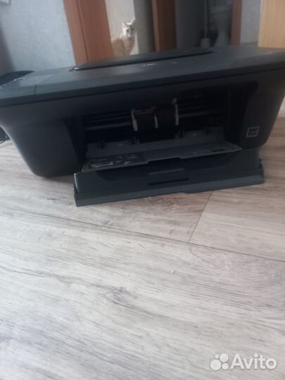 Принтер цветной hp deskjet2050