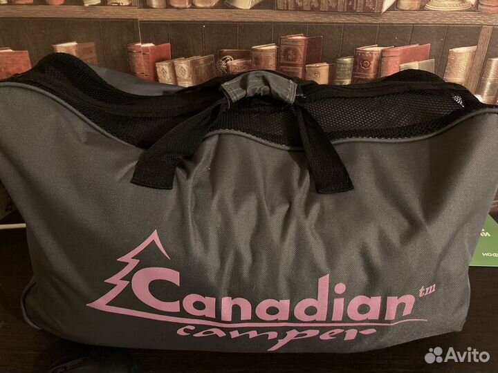 Костюм Canadian Camper Pike XXL