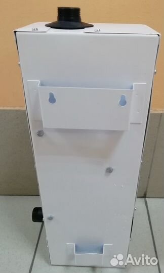 Электрокотел 6 квт новый нержавеющий тэн